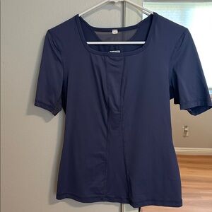 lululemon athletica Short Sleeve Top
